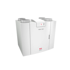Ubiflux Vigor W325 Right Hand | High-Efficiency MVHR Unit