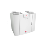 Ubiflux Vigor W325 Right Hand | High-Efficiency MVHR Unit