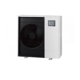 Mitsubishi Ecodan 8.5kW R32 3Ph ASHP | Eco-Friendly Heating
