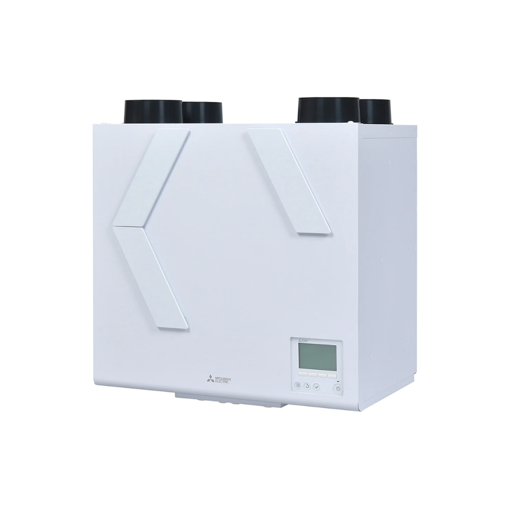Mitsubishi Lossnay VL-250 | High-Efficiency MVHR Unit