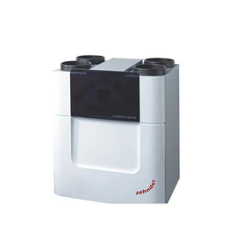 Zehnder ComfoAir Q350 MVHR - Standard - 471502015