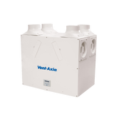 Vent Axia Sentinel Kinetic High Flow Heat Recovery Unit - 408451