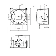 Load image into Gallery viewer, Zehnder ComfoFan Silent Limited