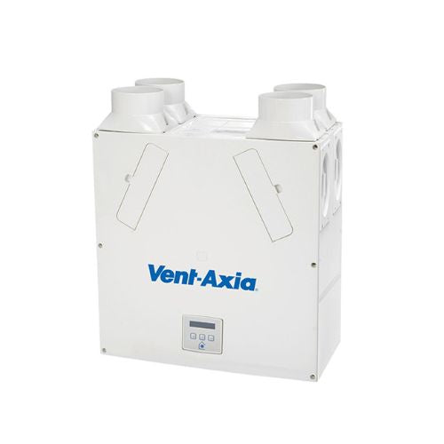 Vent Axia MVHR Lo Carbon Sentinel Kinetic FH 408167 Low Cost Renewables Vent Axia MVHR Lo Carbon Sentinel Kinetic FH 408167 Low Cost Renewables