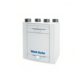 Vent-Axia MVHR Sentinel Kinetic Advance S Heat Recovery Unit -