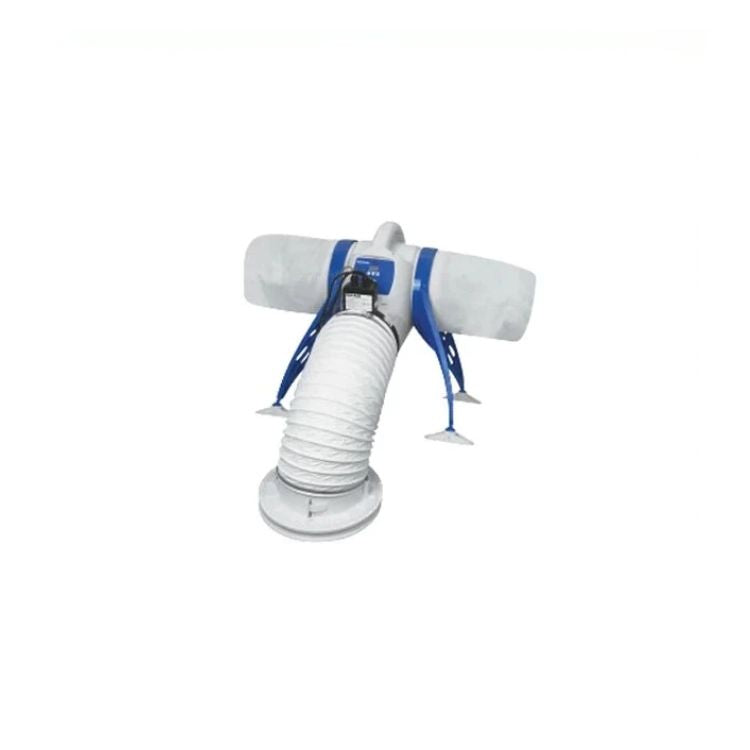 Vent-Axia Pozidry Pro Positive Input Ventilation - 476310